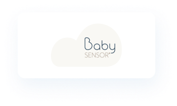 Baby Sensor Logo iSolve