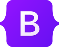 Bootstrap_logo 1